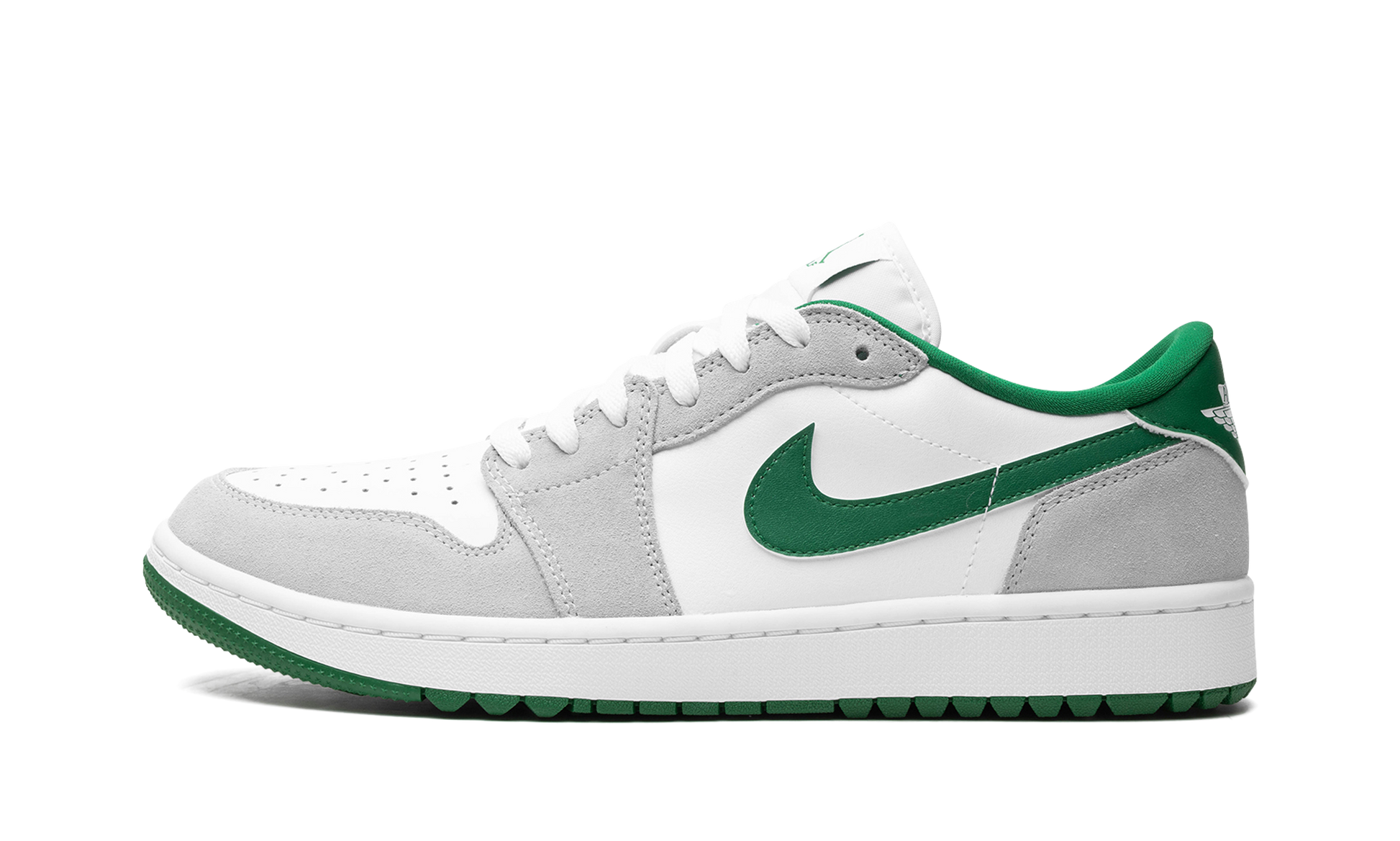Air Jordan 1 Low Golf "pine Green" - 1
