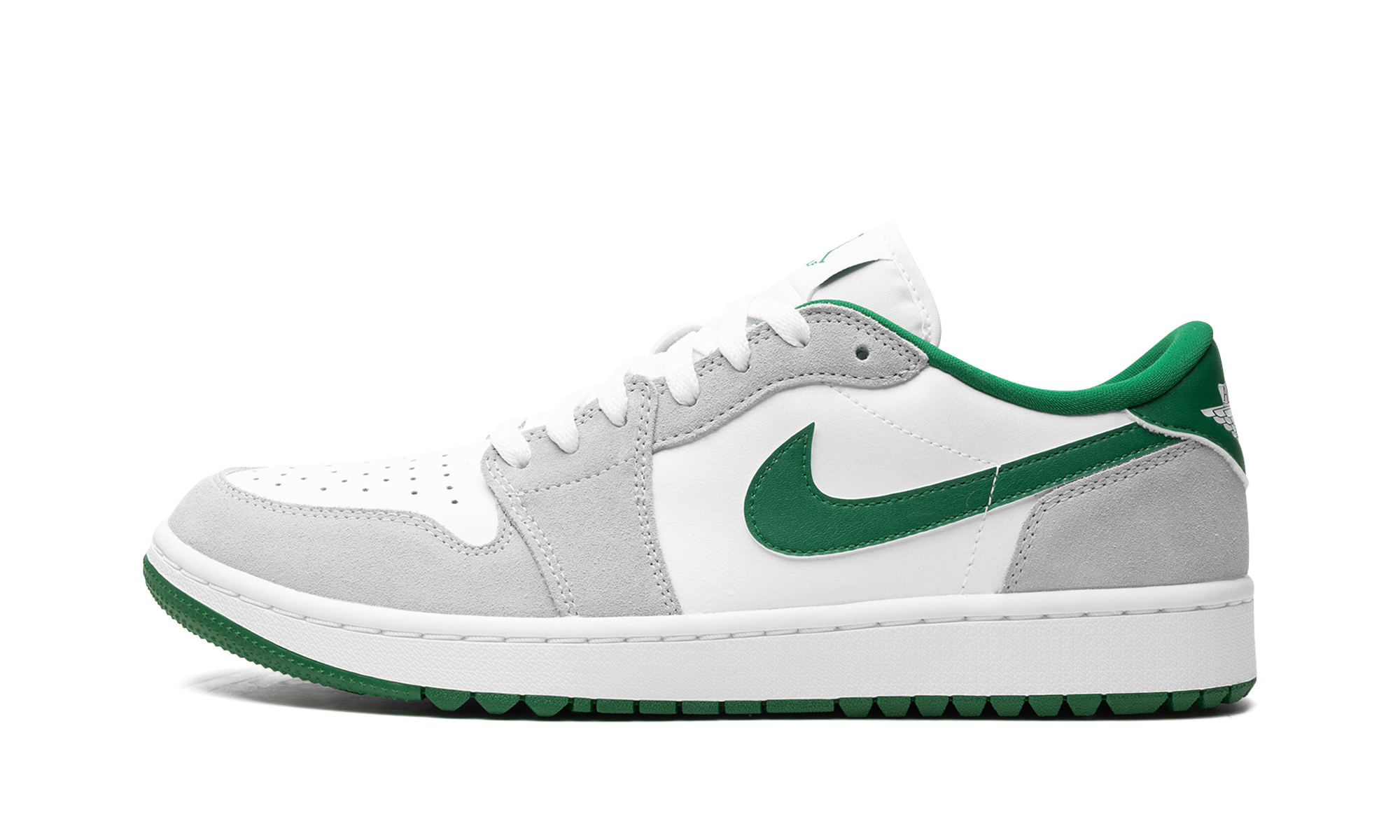 Air Jordan 1 Low Golf "pine Green" - 1
