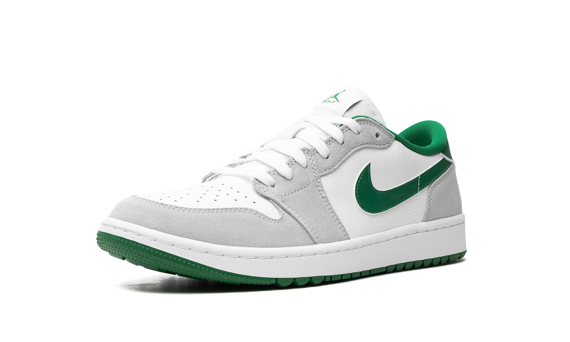 Air Jordan 1 Low Golf "pine Green" - 4