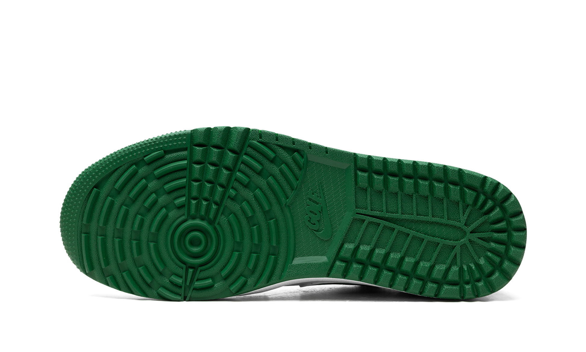 Air Jordan 1 Low Golf "pine Green" - 5