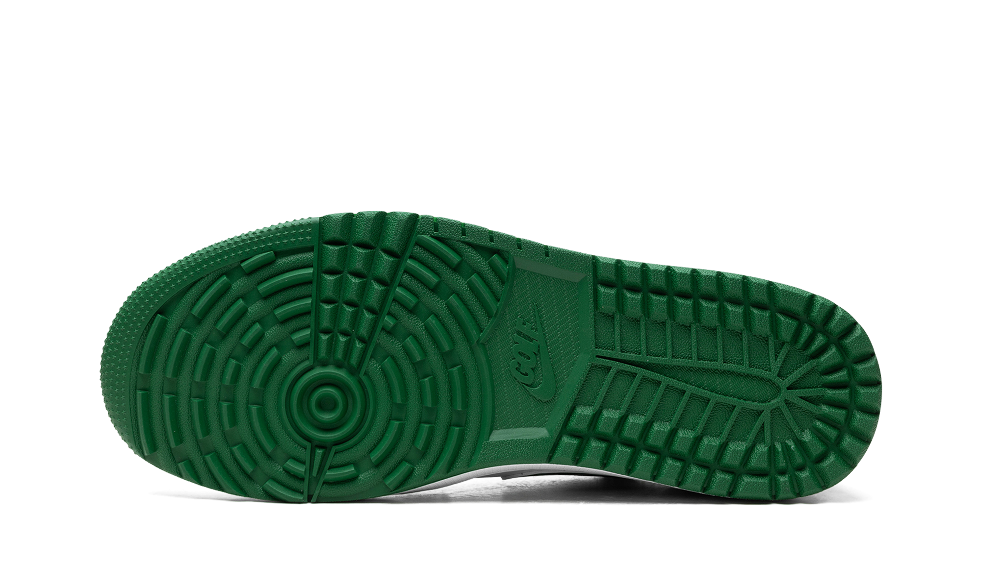 Air Jordan 1 Low Golf "pine Green" - 5