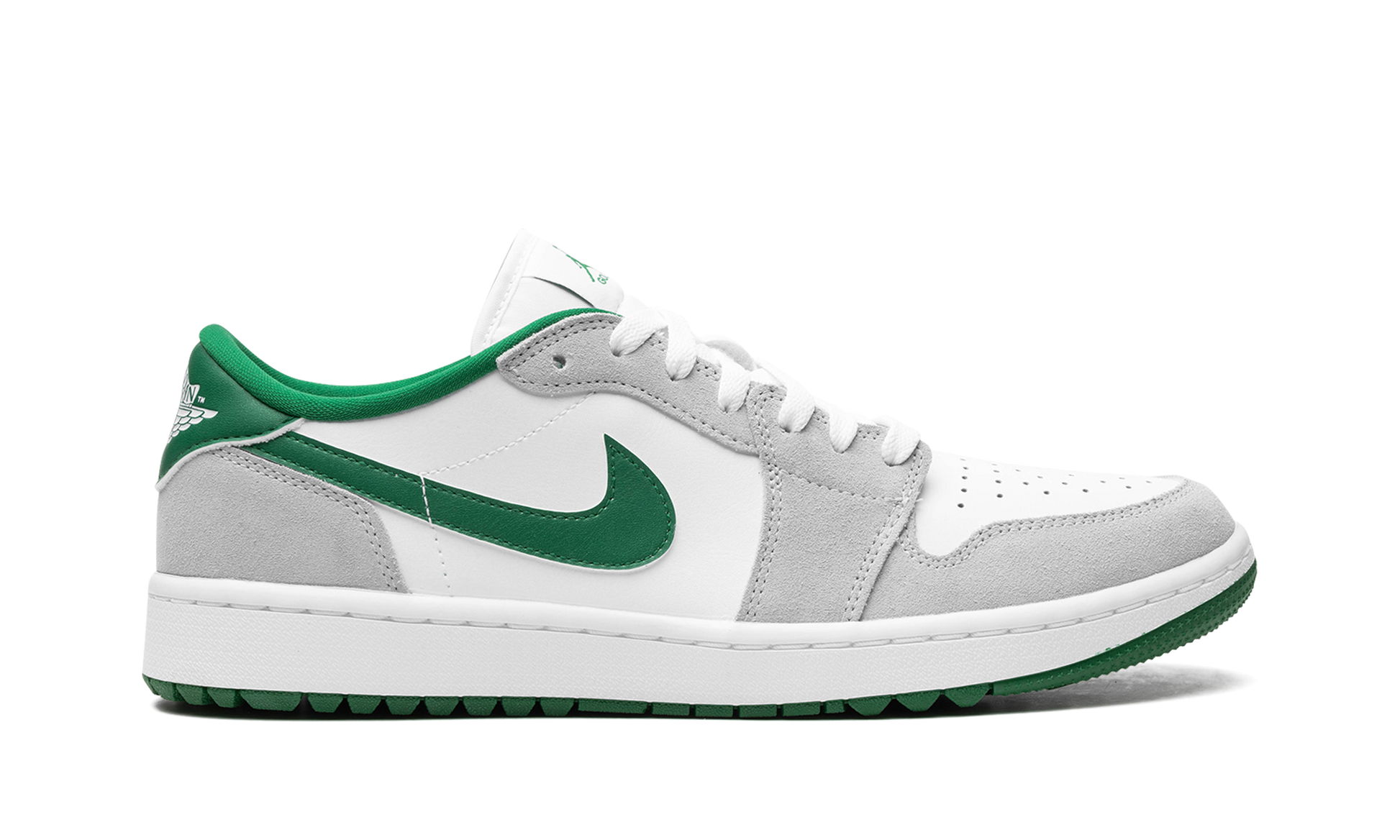 Air Jordan 1 Low Golf "pine Green" - 6