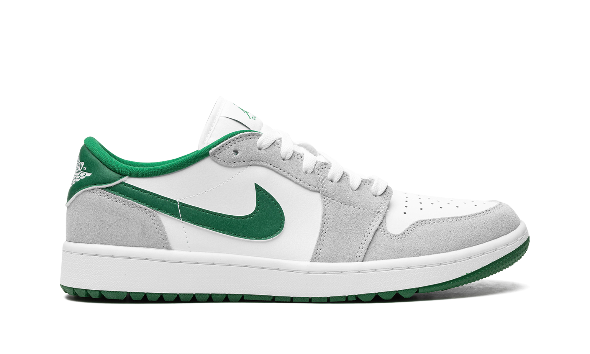 Air Jordan 1 Low Golf "pine Green" - 6