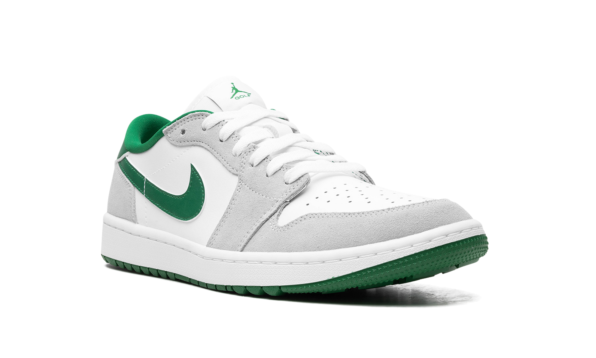 Air Jordan 1 Low Golf "pine Green" - 7