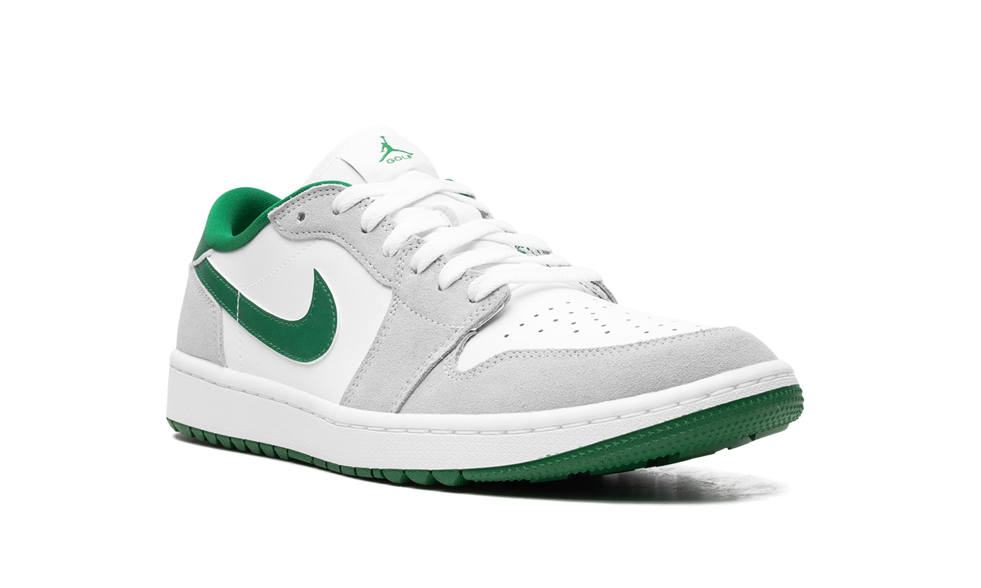 Air Jordan 1 Low Golf "pine Green" - 7