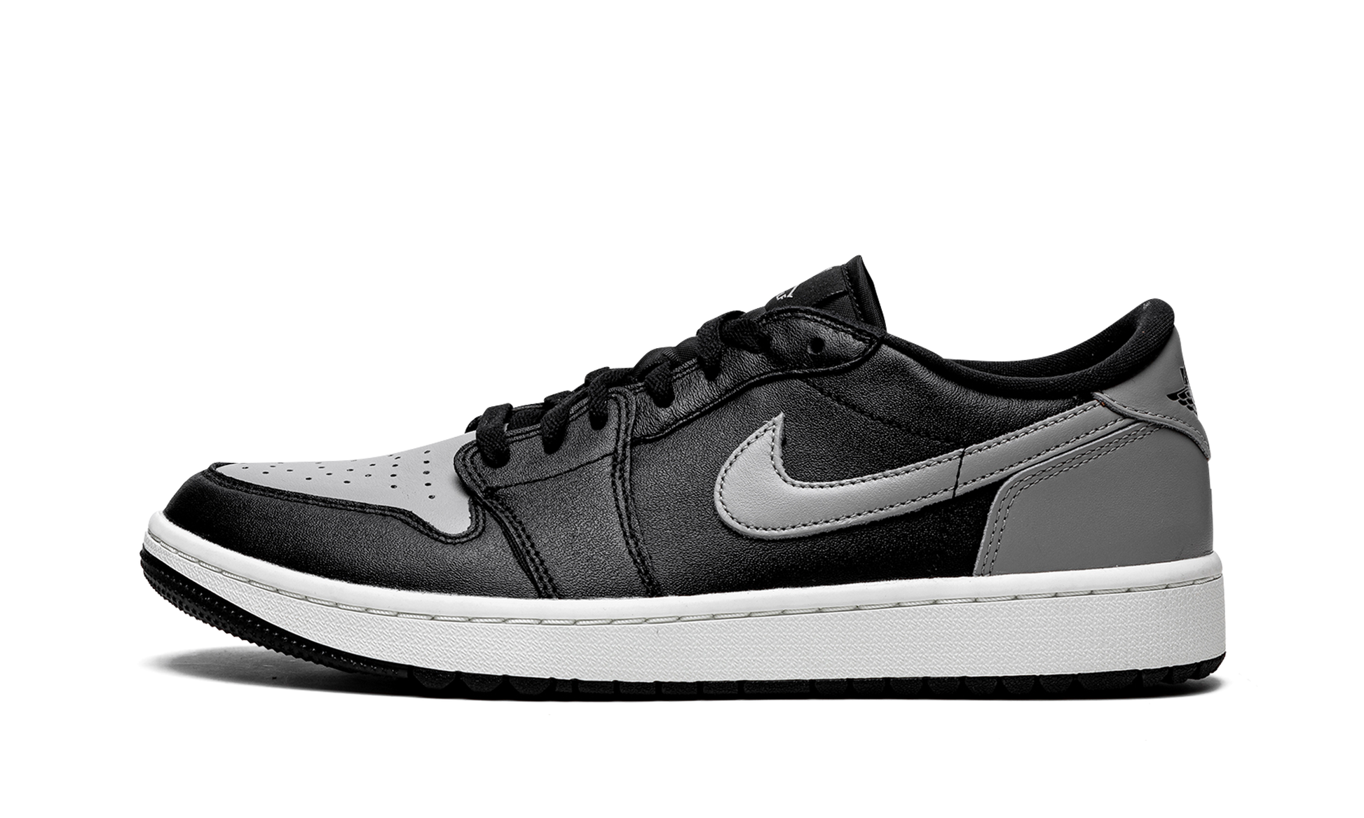 Air Jordan 1 Low Golf "shadow" - 1