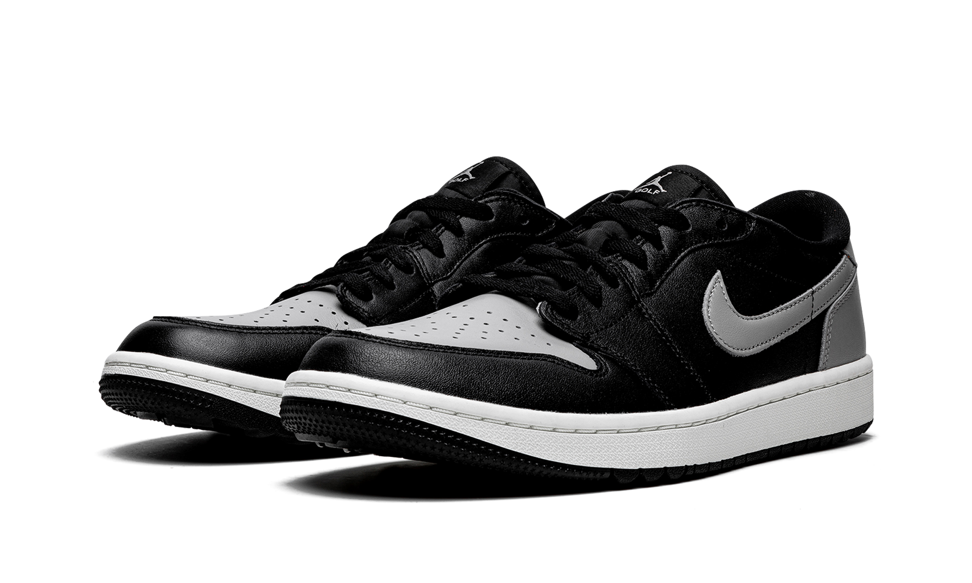 Air Jordan 1 Low Golf "shadow" - 2