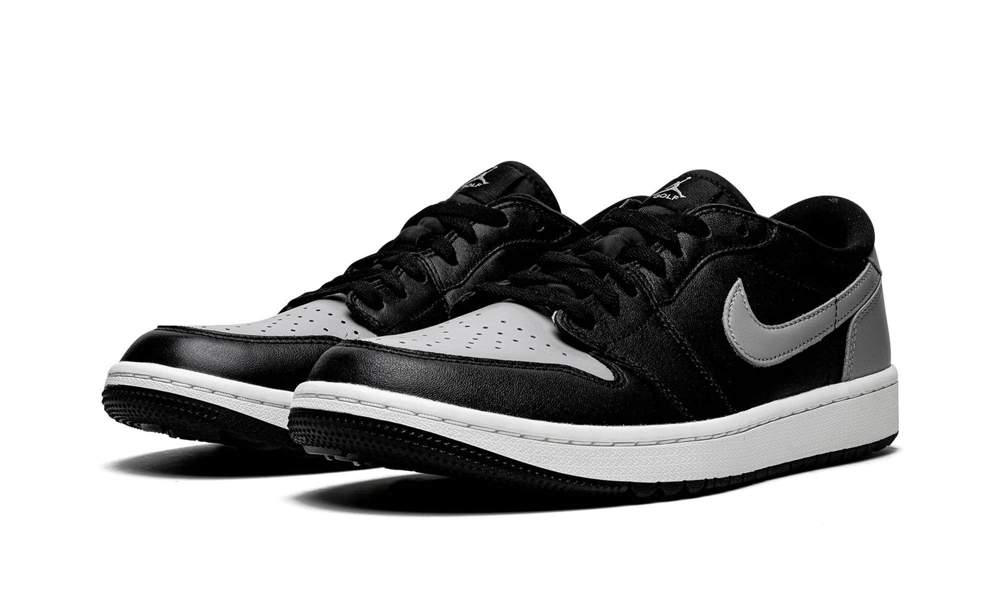 Air Jordan 1 Low Golf "shadow" - 2