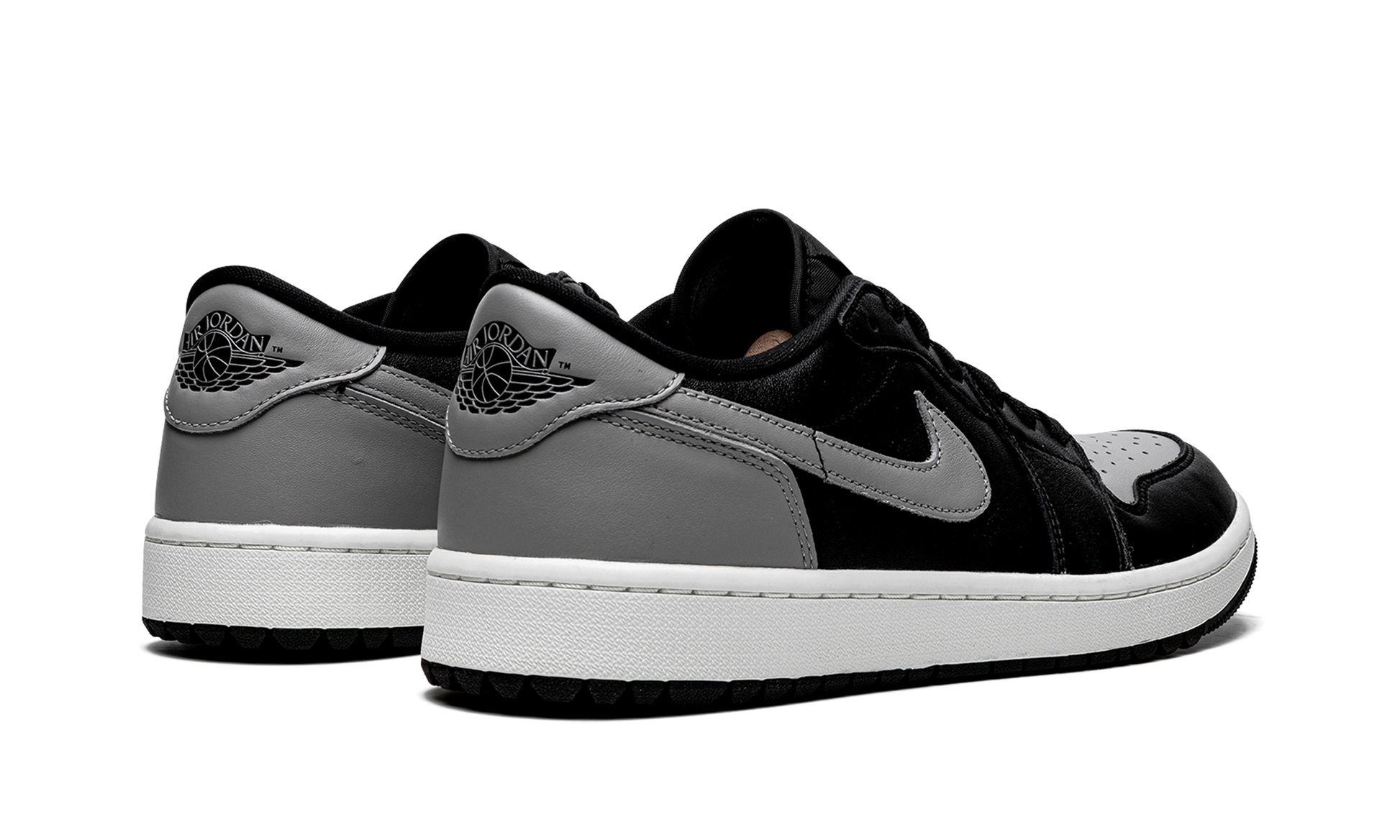 Air Jordan 1 Low Golf "shadow" - 3
