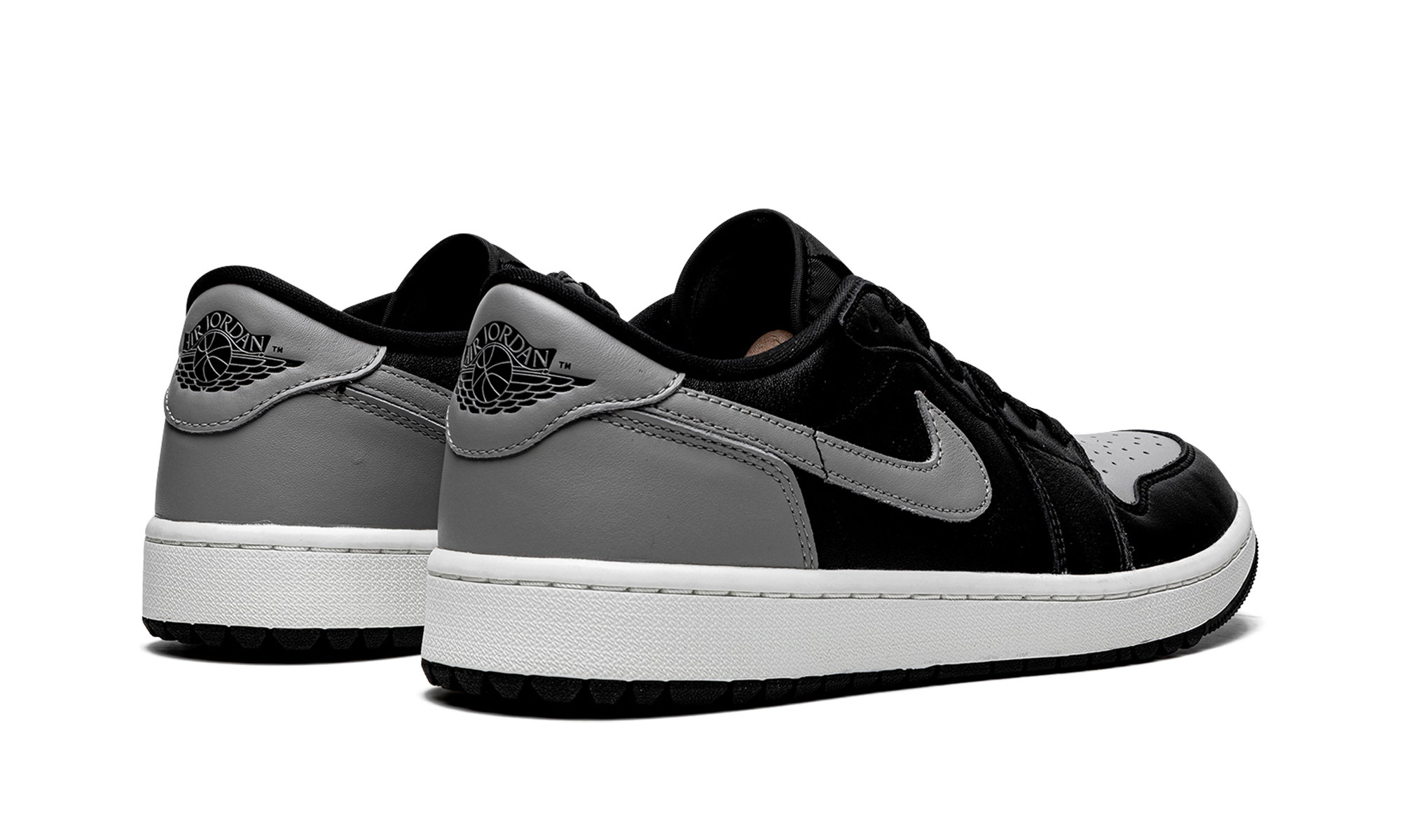 Air Jordan 1 Low Golf "shadow" - 3