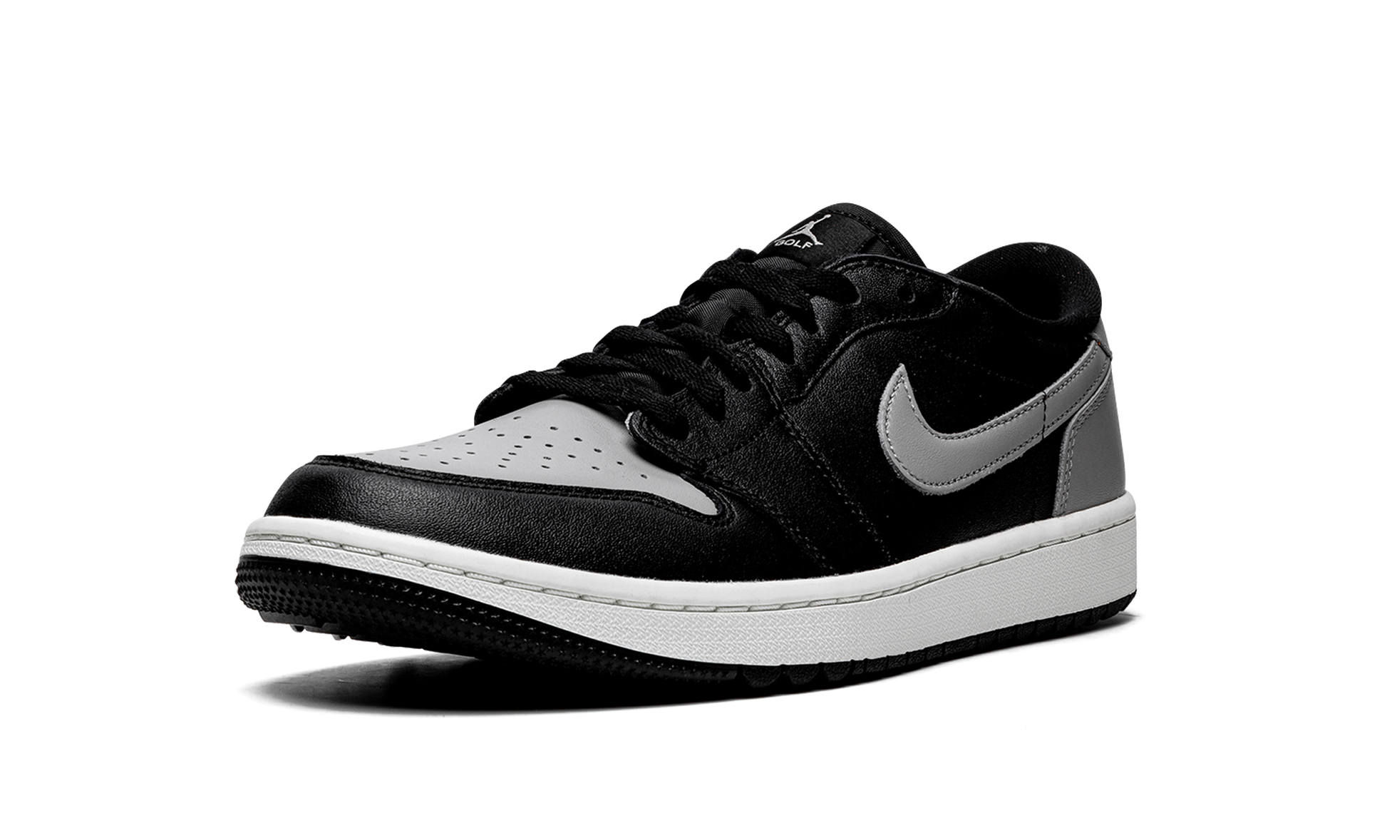 Air Jordan 1 Low Golf "shadow" - 4