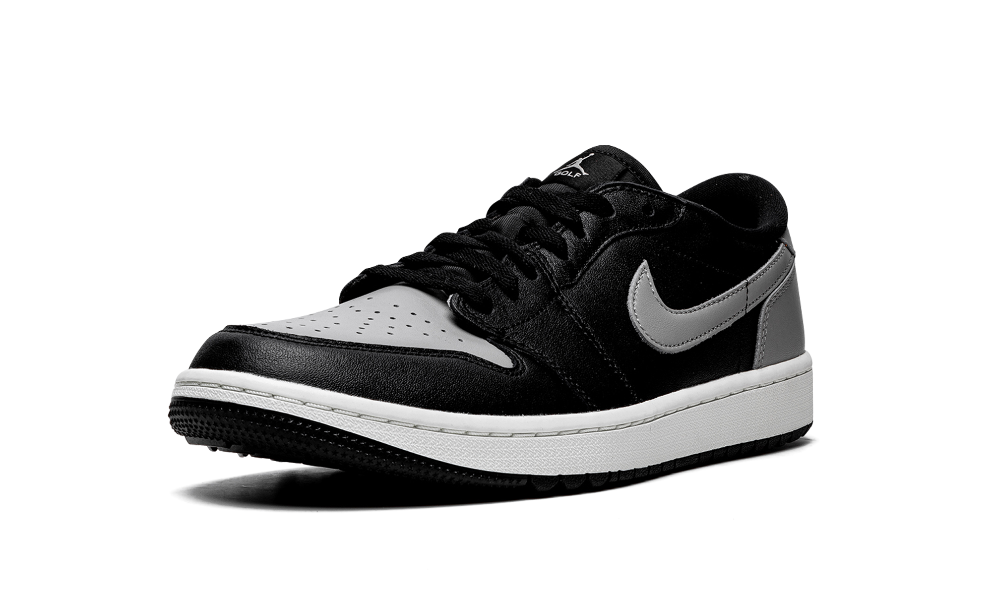 Air Jordan 1 Low Golf "shadow" - 4