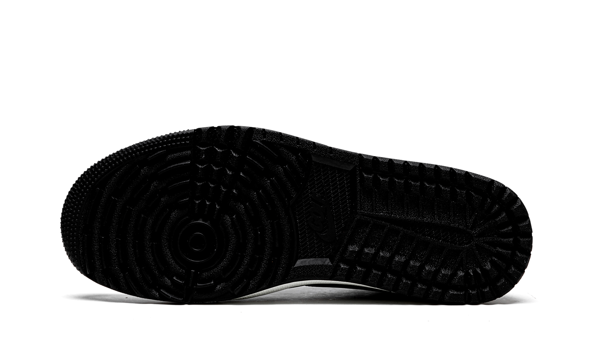 Air Jordan 1 Low Golf "shadow" - 5