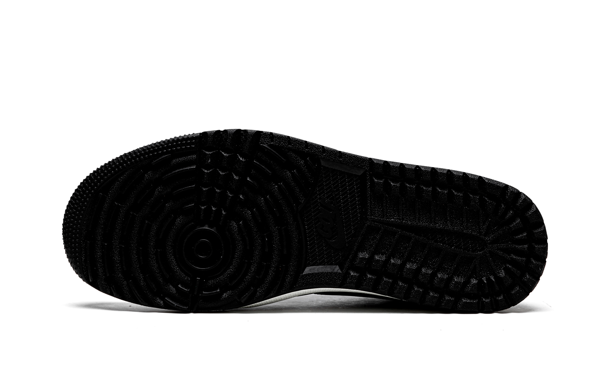 Air Jordan 1 Low Golf "shadow" - 5
