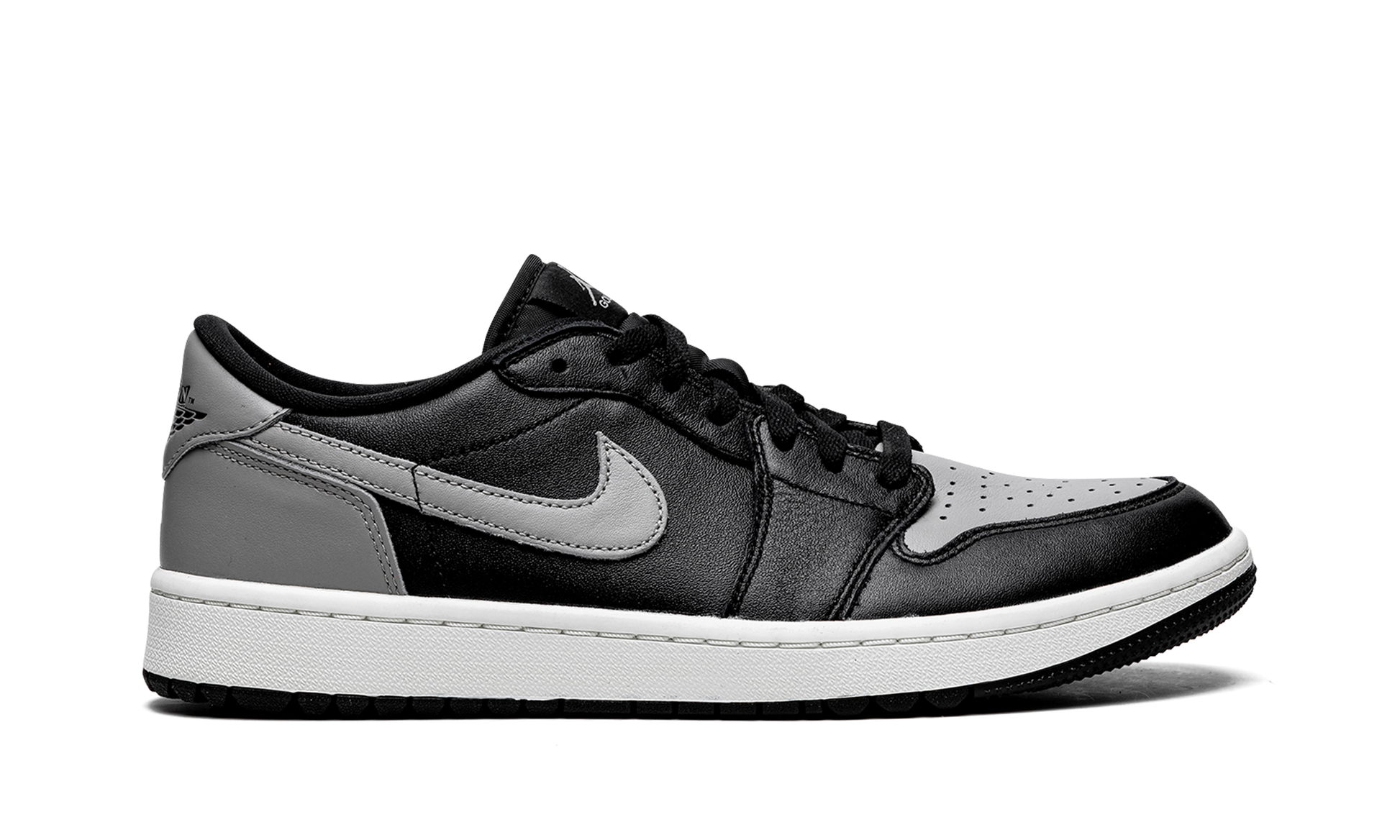 Air Jordan 1 Low Golf "shadow" - 6