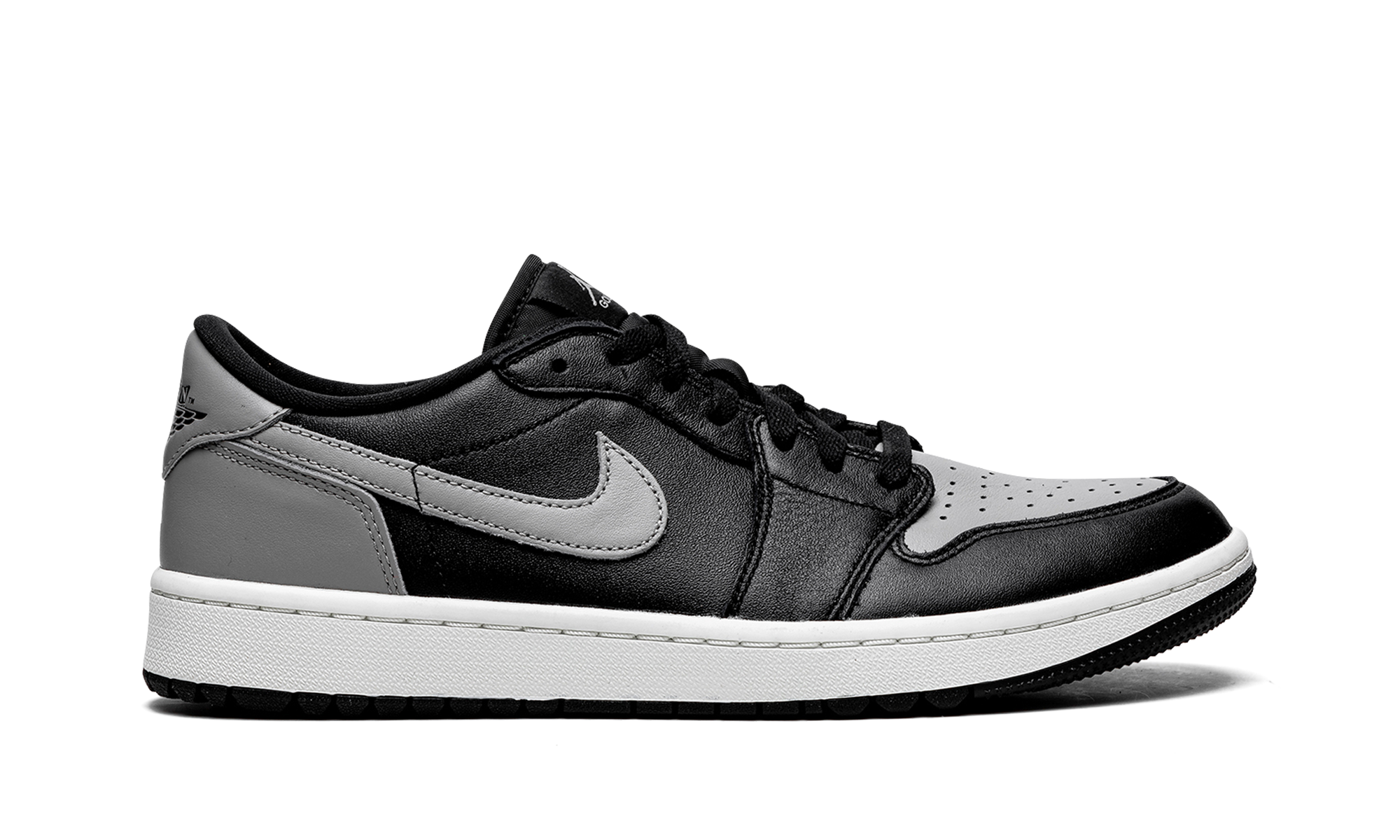 Air Jordan 1 Low Golf "shadow" - 6