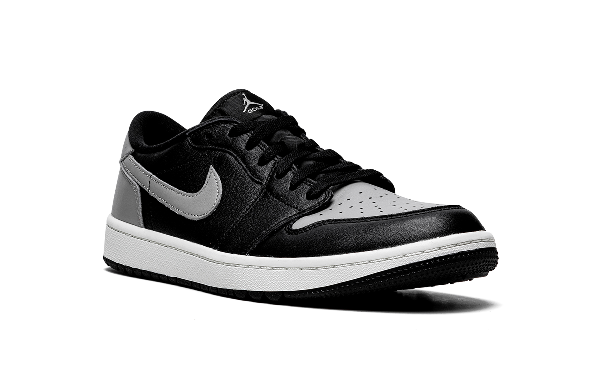 Air Jordan 1 Low Golf "shadow" - 7