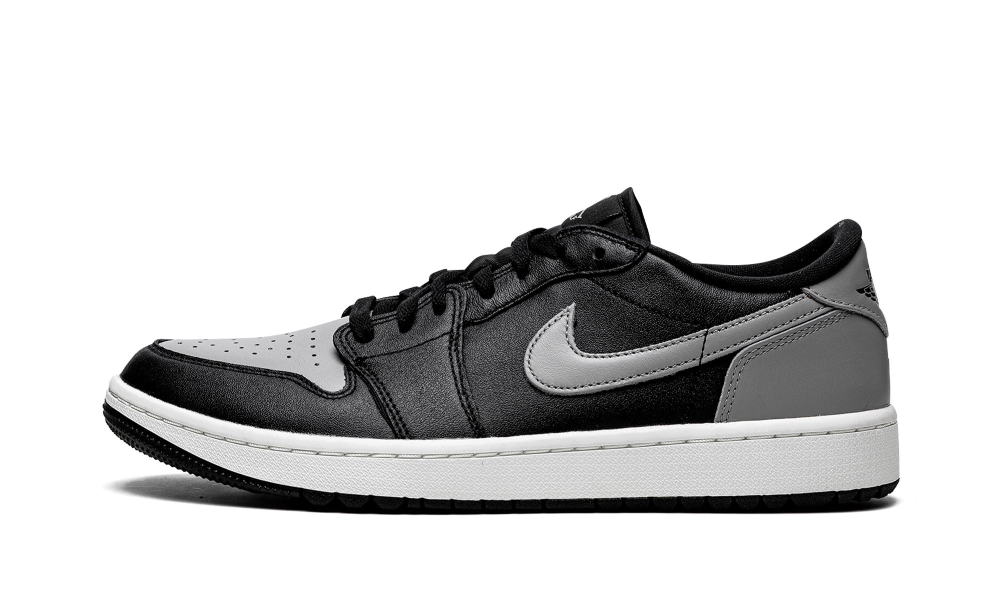 Air Jordan 1 Low Golf "shadow" - 8