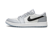 Air Jordan 1 Low Golf "wolf Grey" - 1