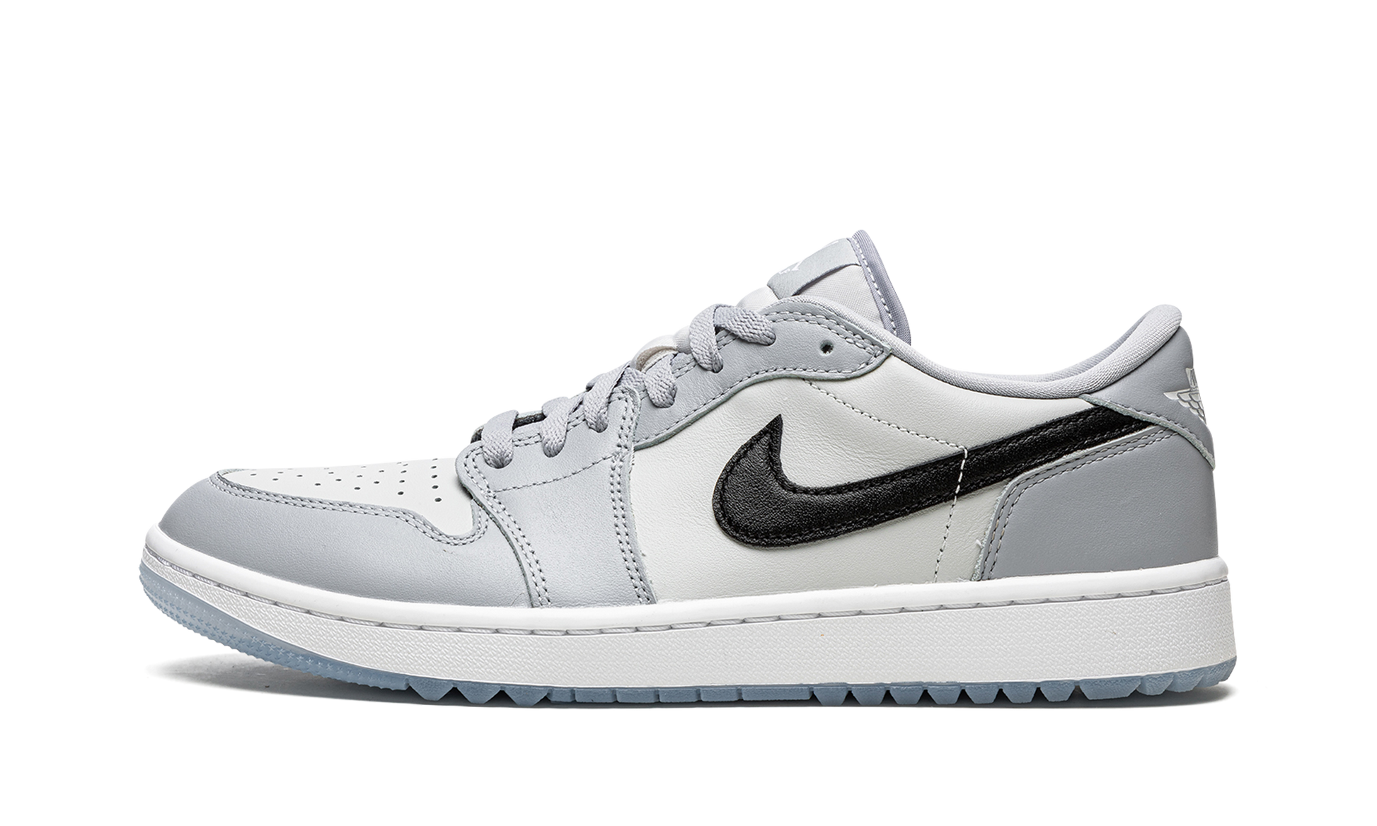 Air Jordan 1 Low Golf "wolf Grey" - 1