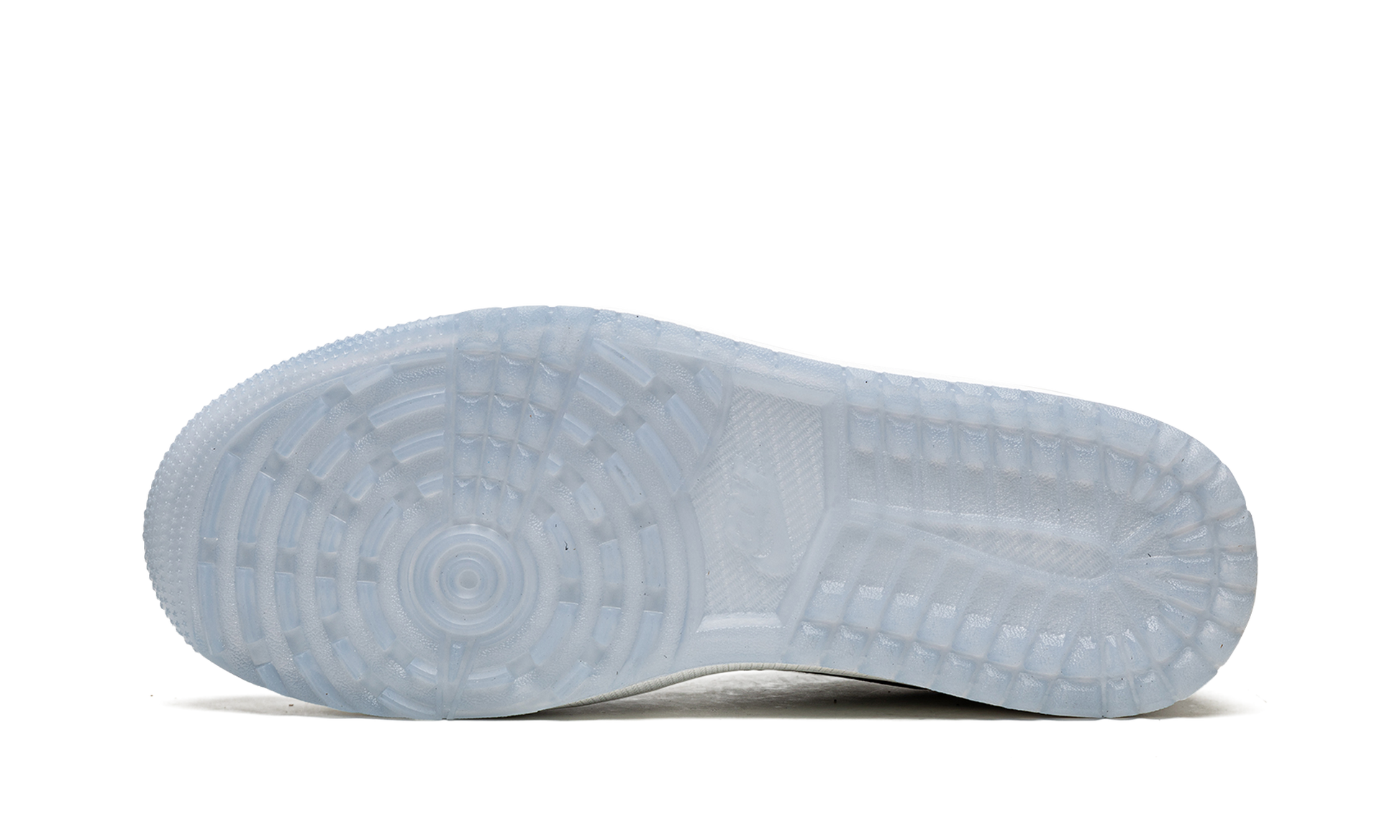 Air Jordan 1 Low Golf "wolf Grey" - 5