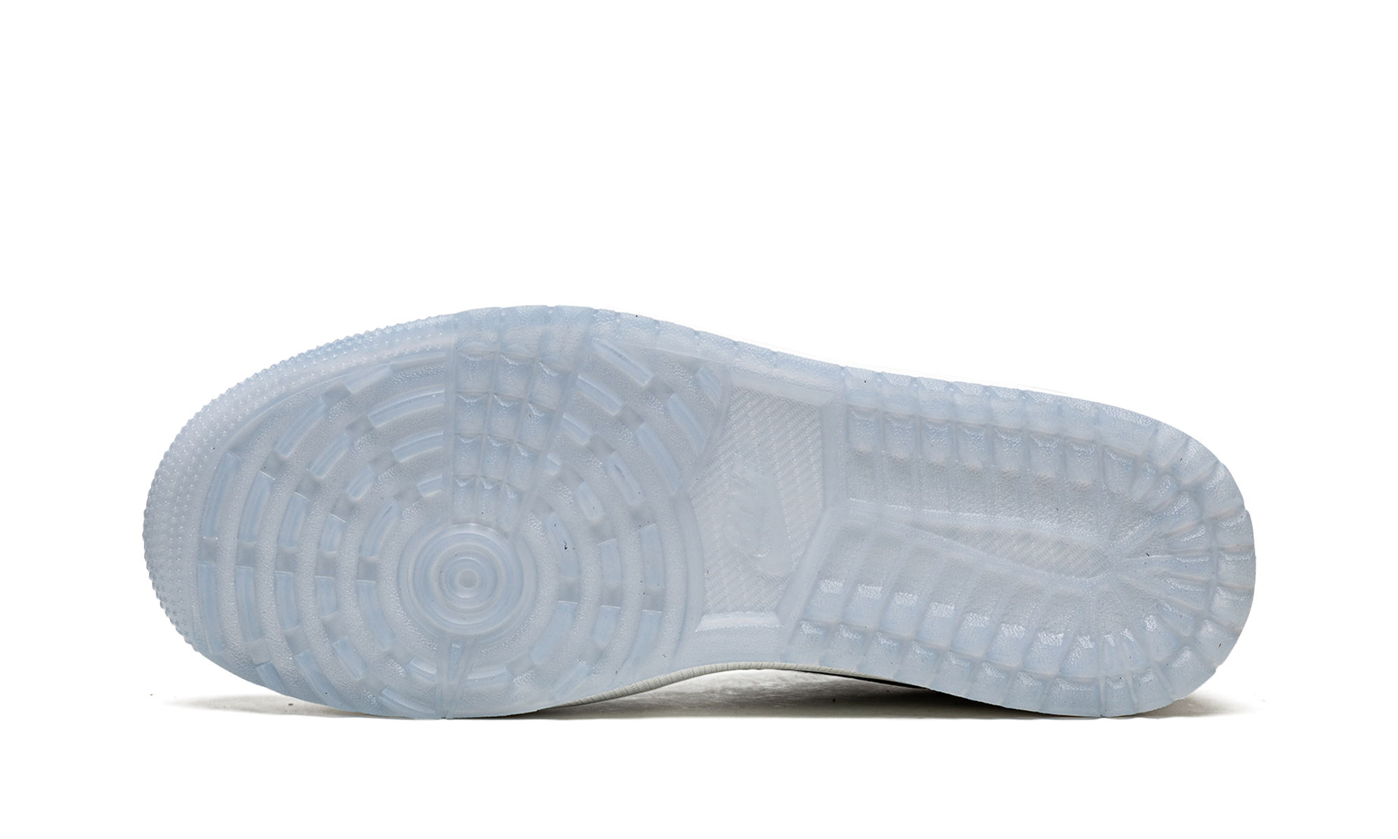 Air Jordan 1 Low Golf "wolf Grey" - 5