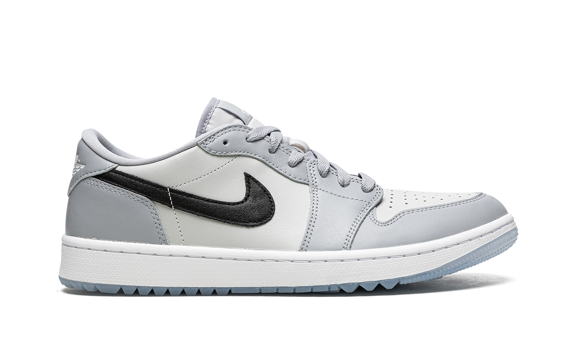 Air Jordan 1 Low Golf "wolf Grey" - 6