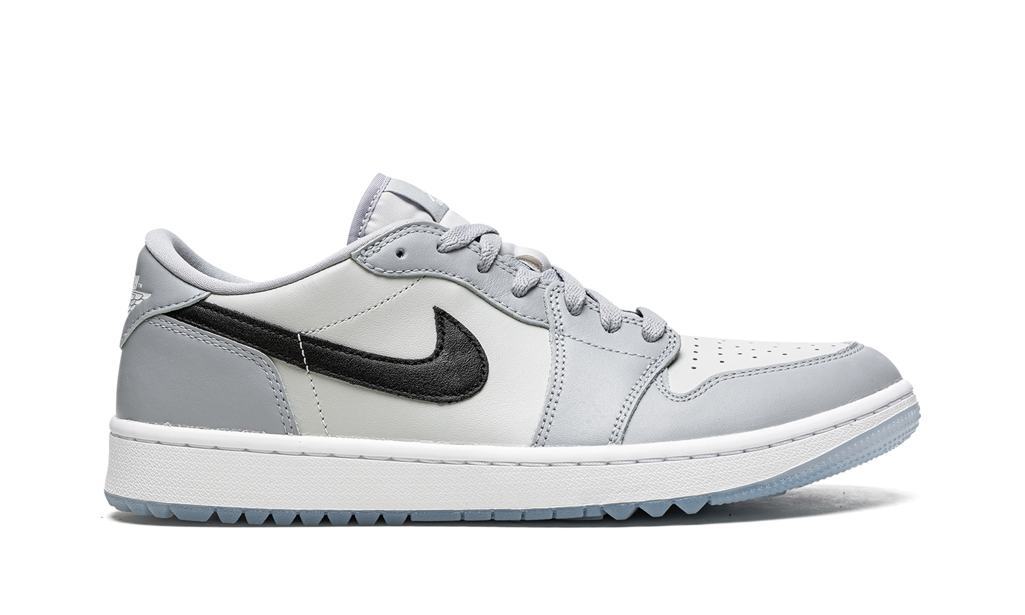 Air Jordan 1 Low Golf "wolf Grey" - 6