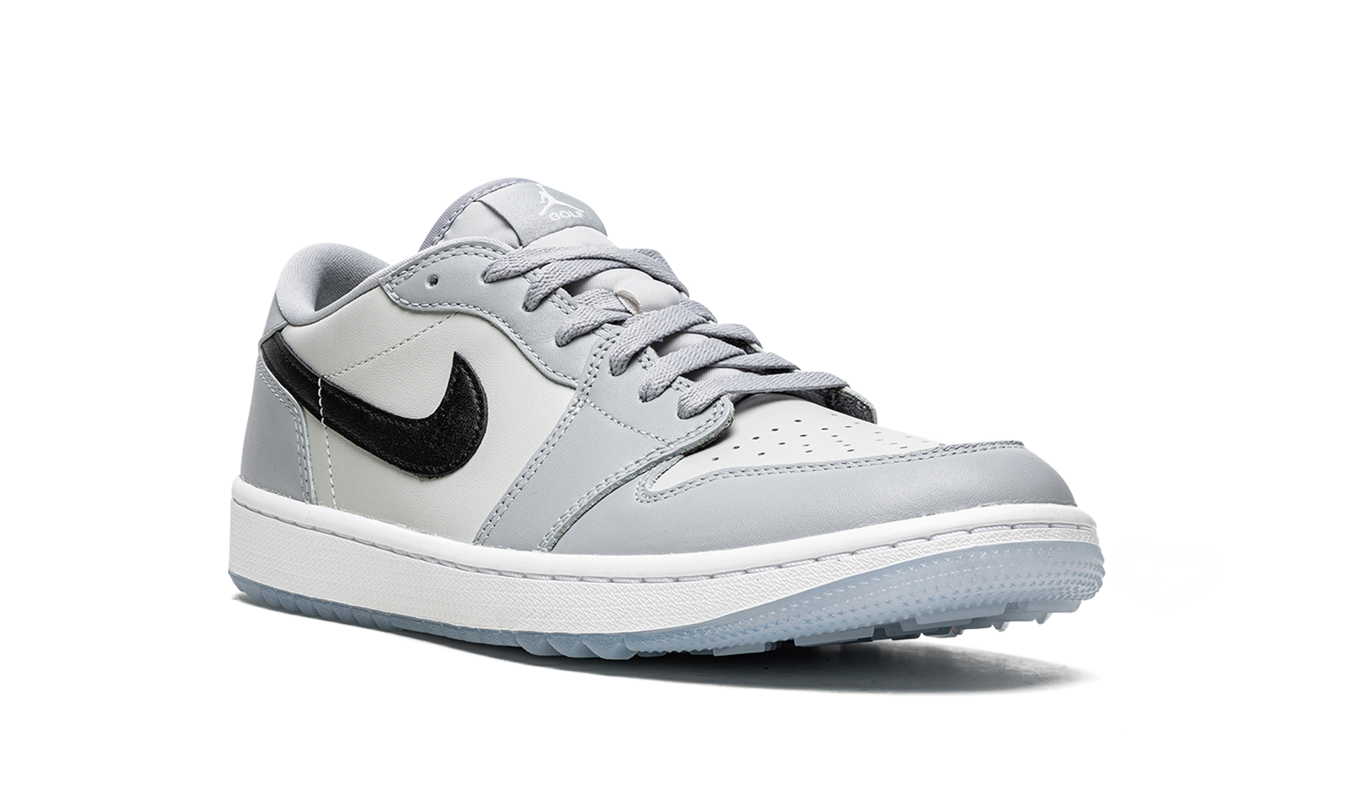 Air Jordan 1 Low Golf "wolf Grey" - 7