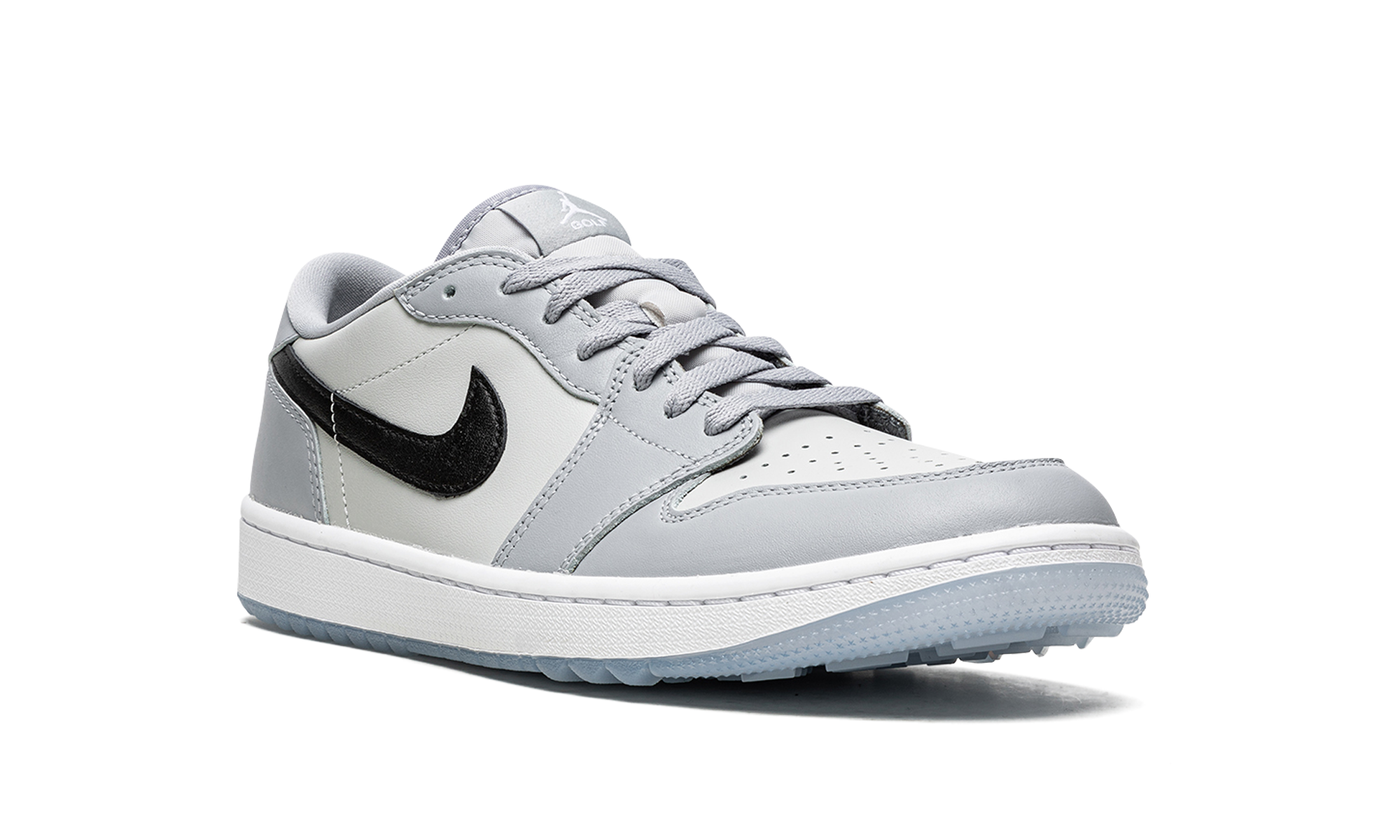 Air Jordan 1 Low Golf "wolf Grey" - 7