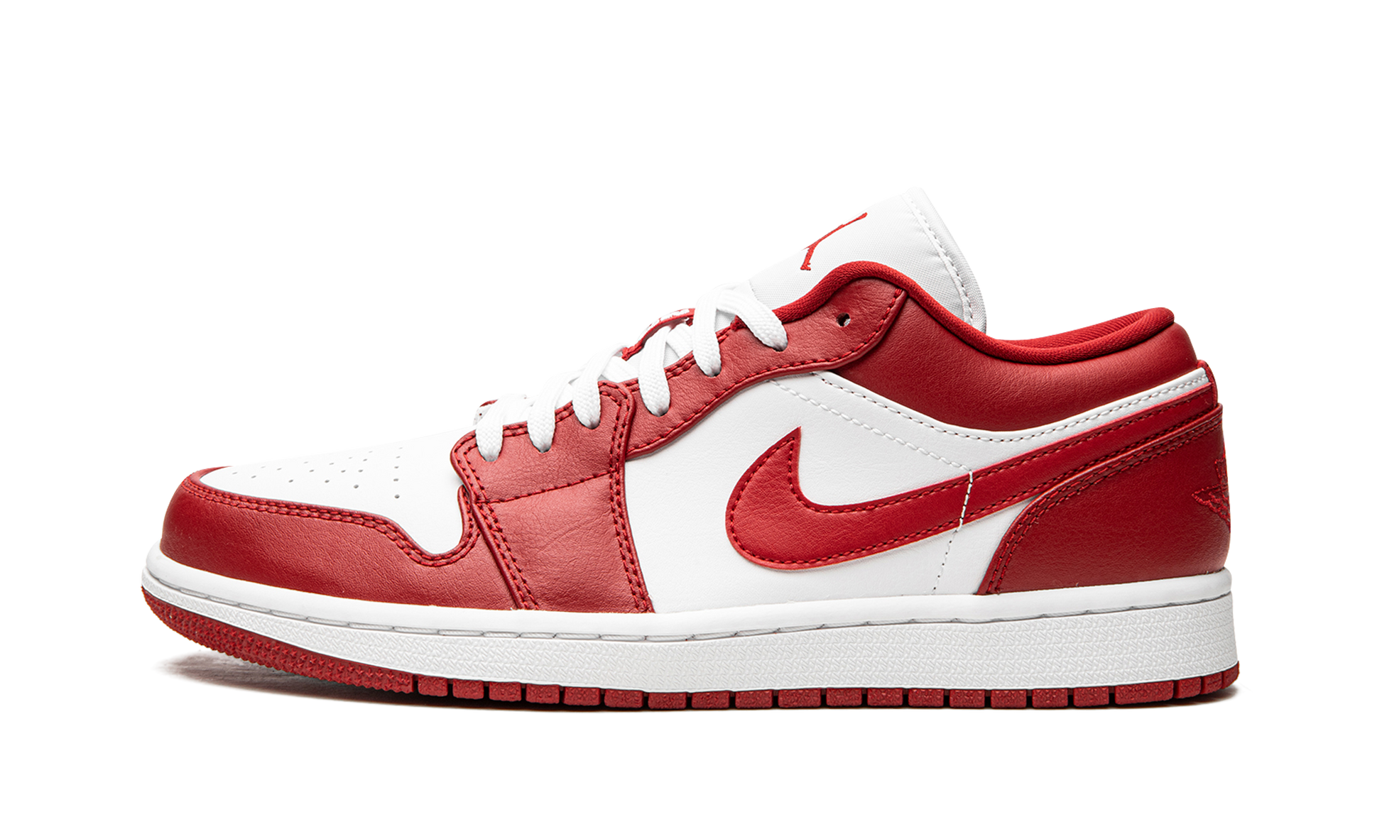 Air Jordan 1 Low "gym Red" - 1