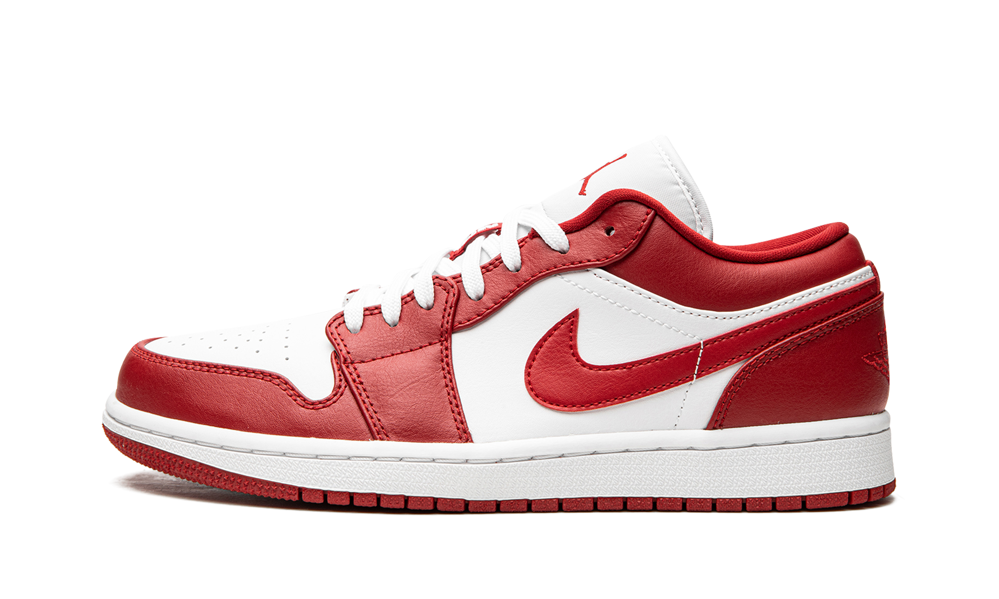 Air Jordan 1 Low "gym Red" - 1