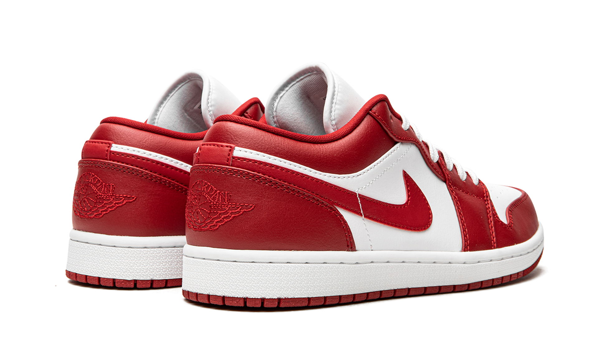 Air Jordan 1 Low "gym Red" - 3
