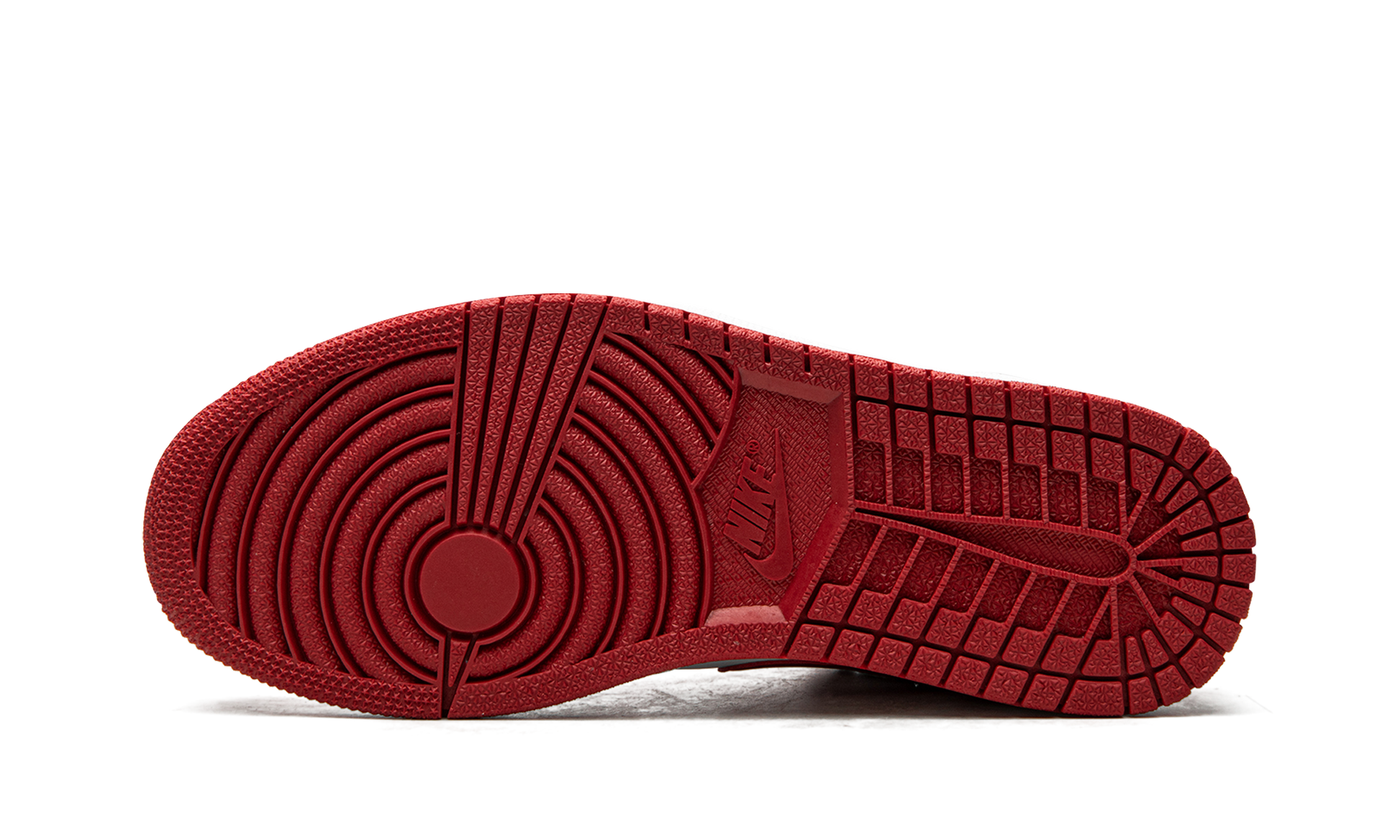 Air Jordan 1 Low "gym Red" - 5