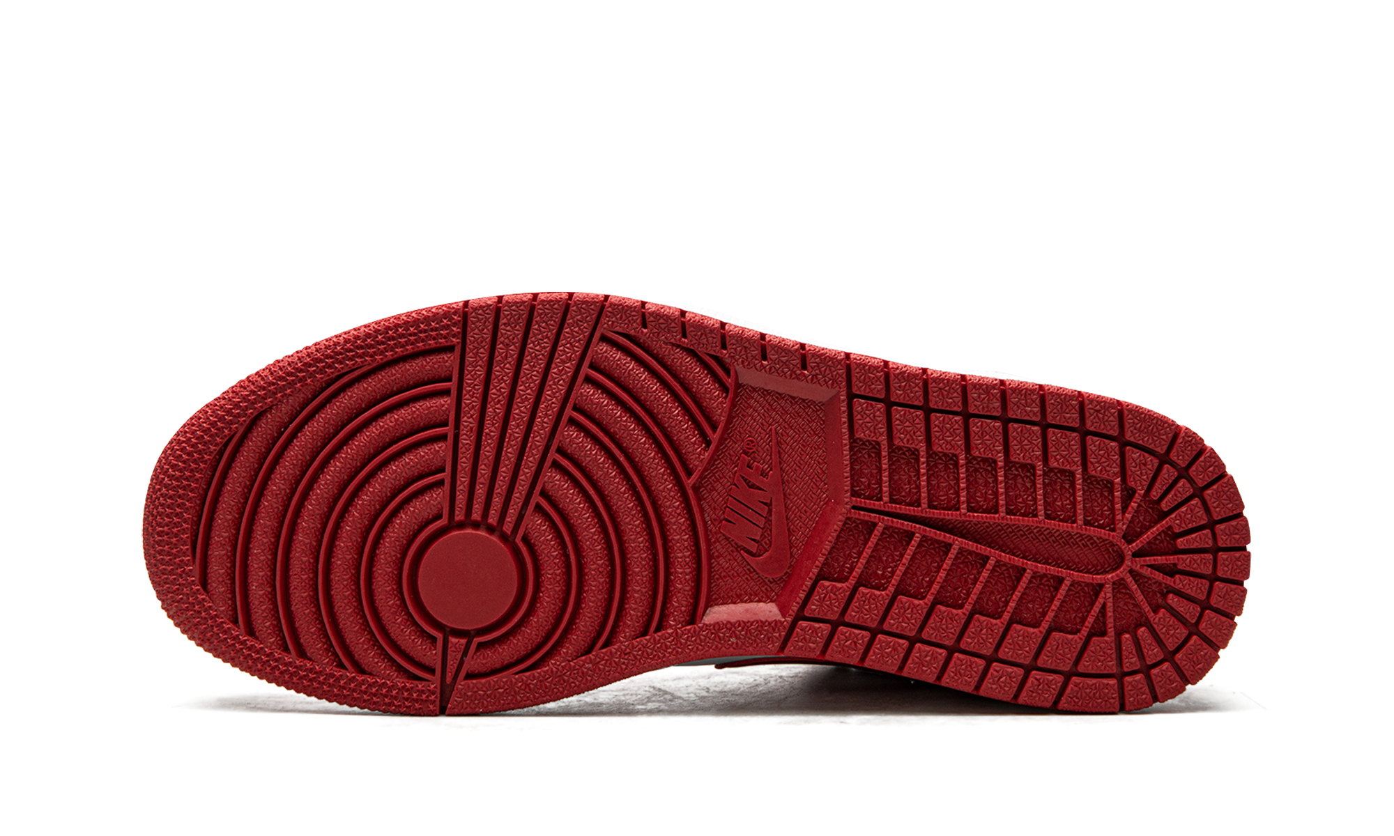 Air Jordan 1 Low "gym Red" - 5