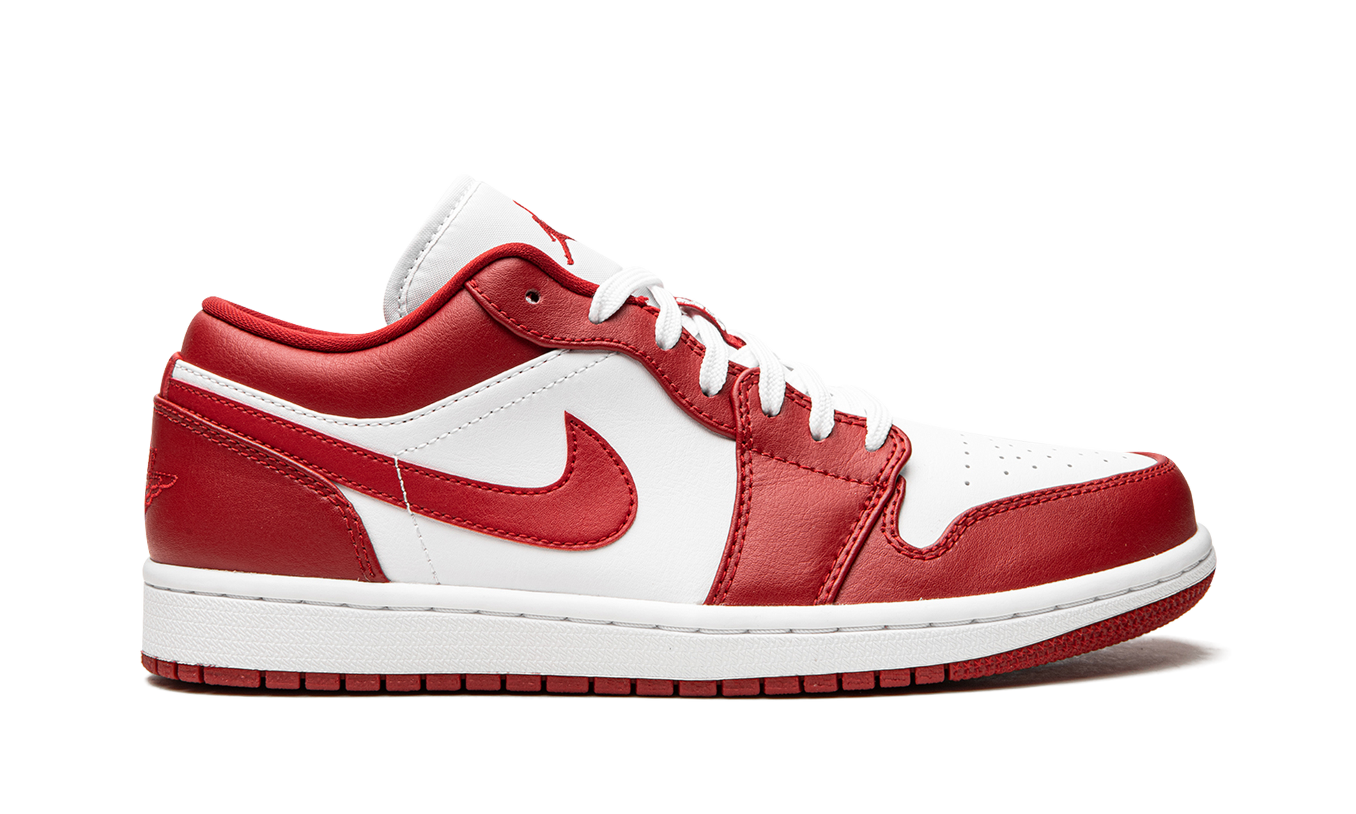 Air Jordan 1 Low "gym Red" - 6