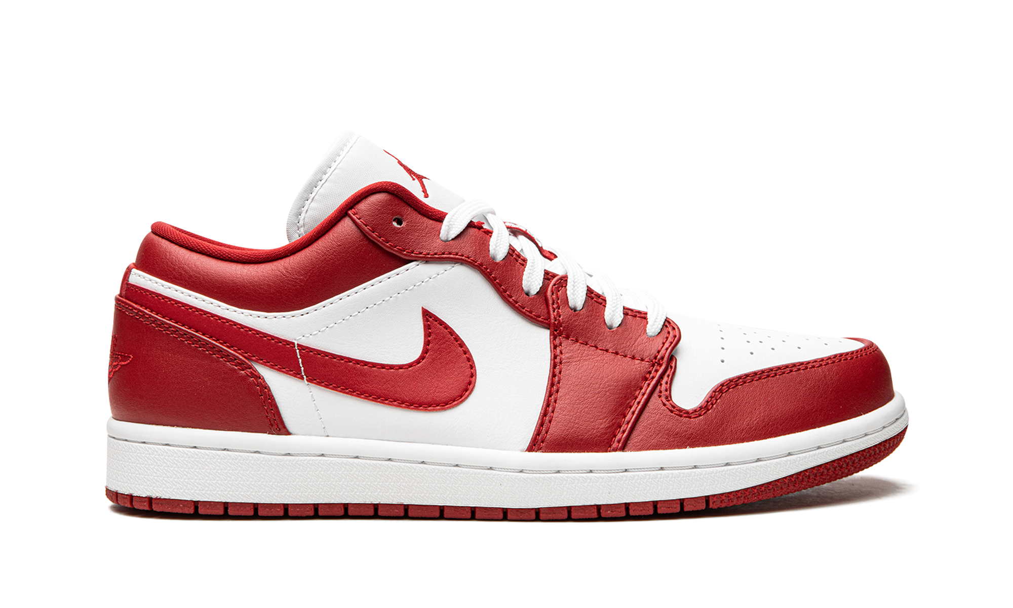 Air Jordan 1 Low "gym Red" - 6