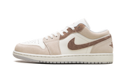 Air Jordan 1 Low "Light Brown" HF1567 200