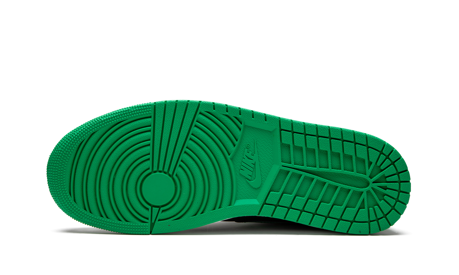 Air Jordan 1 Low "lucky Green" - 5