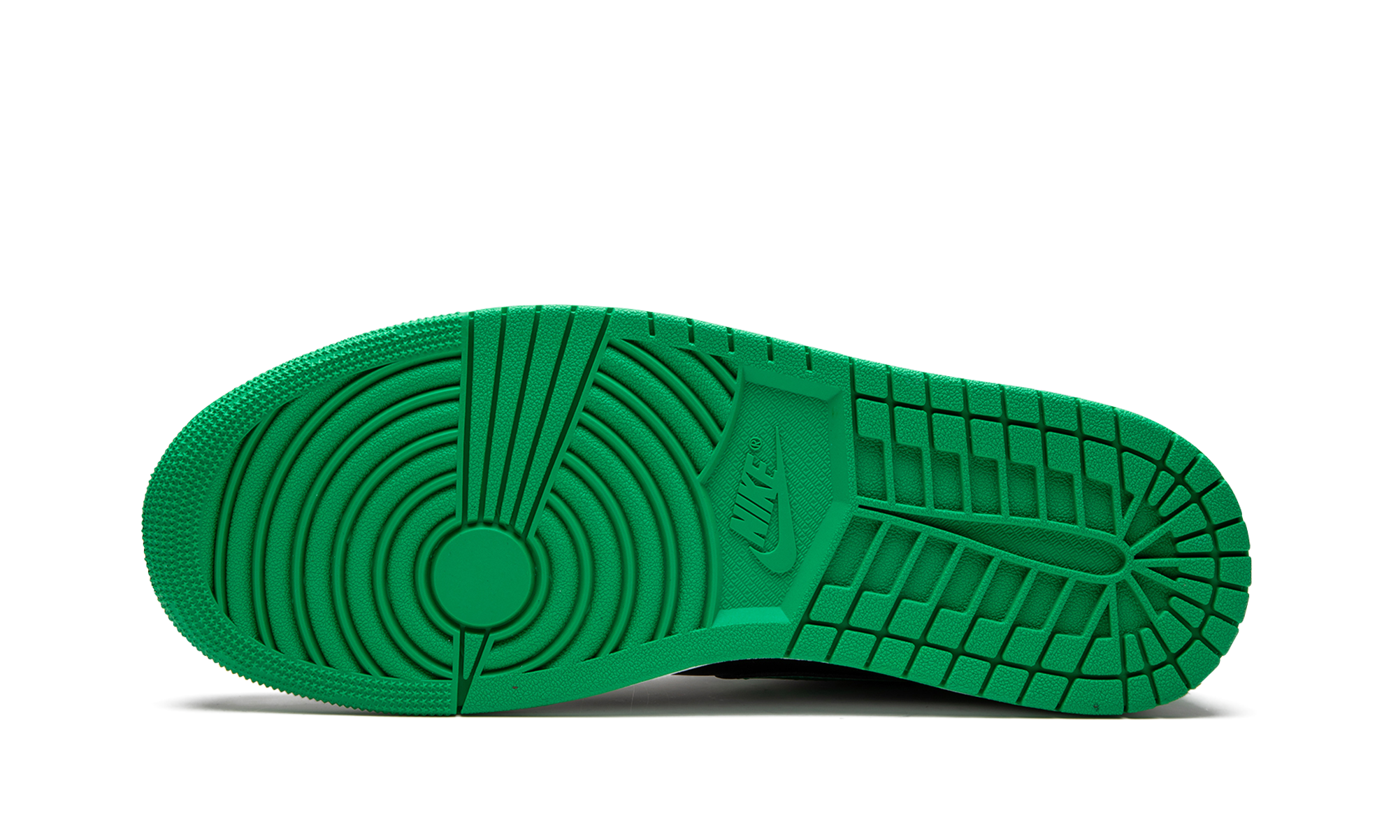 Air Jordan 1 Low "lucky Green" - 5