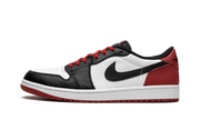 Air Jordan 1 Low Og "black Toe 2023" - 1