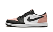 Air Jordan 1 Low Og "bleached Coral" - 1