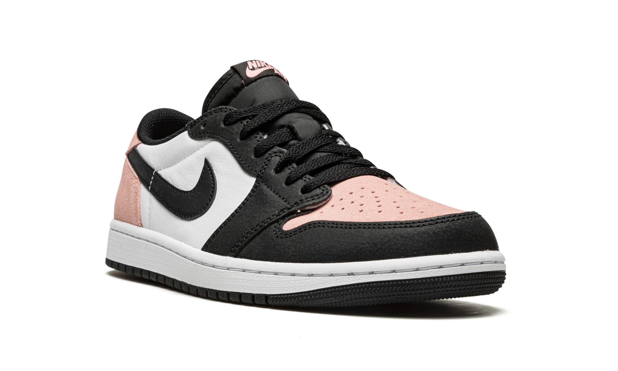 Air Jordan 1 Low Og "bleached Coral" - 7