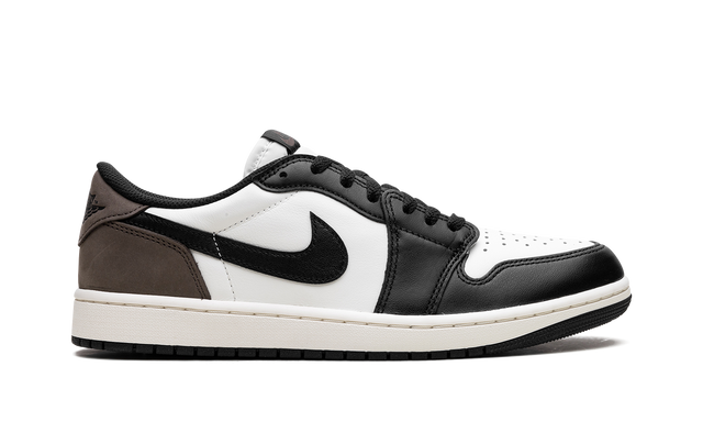 Air Jordan 1 Low OG "Mocha" CZ0790 102