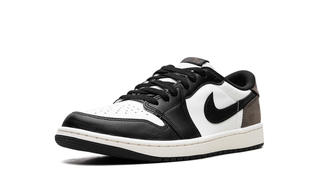 Air Jordan 1 Low OG "Mocha" CZ0790 102