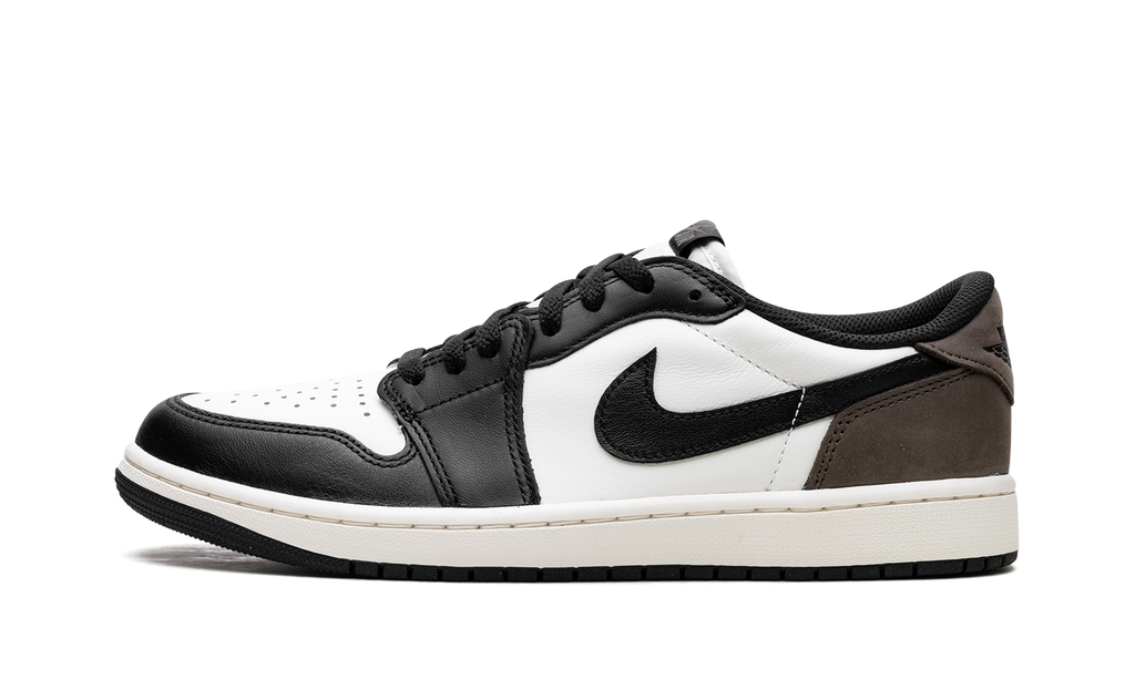 Air Jordan 1 Low OG "Mocha" CZ0790 102