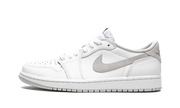 Air Jordan 1 Low Og "neutral Grey" - 1