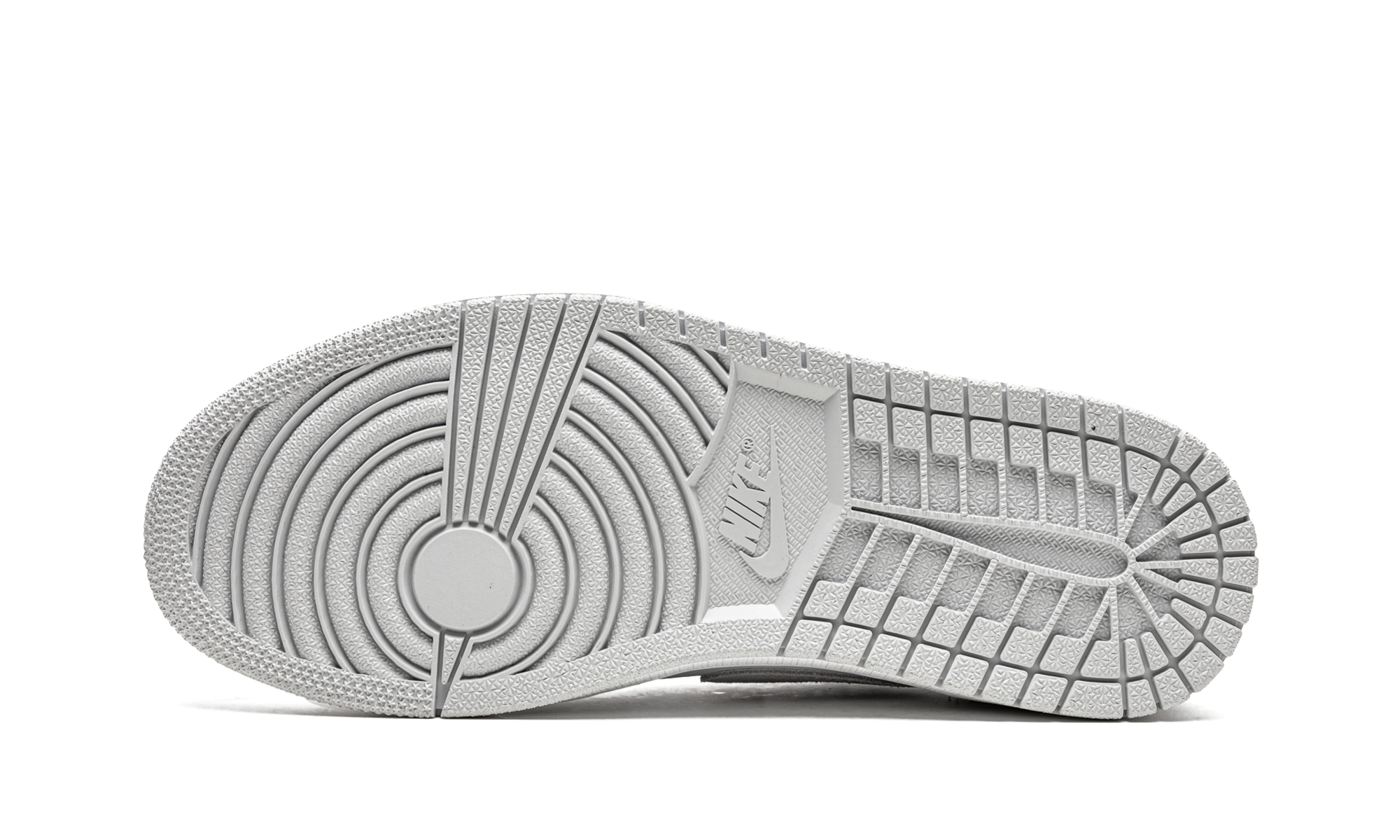 Air Jordan 1 Low Og "neutral Grey" - 5