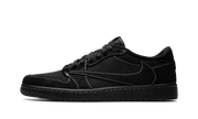 Air Jordan 1 Low Og Sp "travis Scott - Black Phantom" - 1