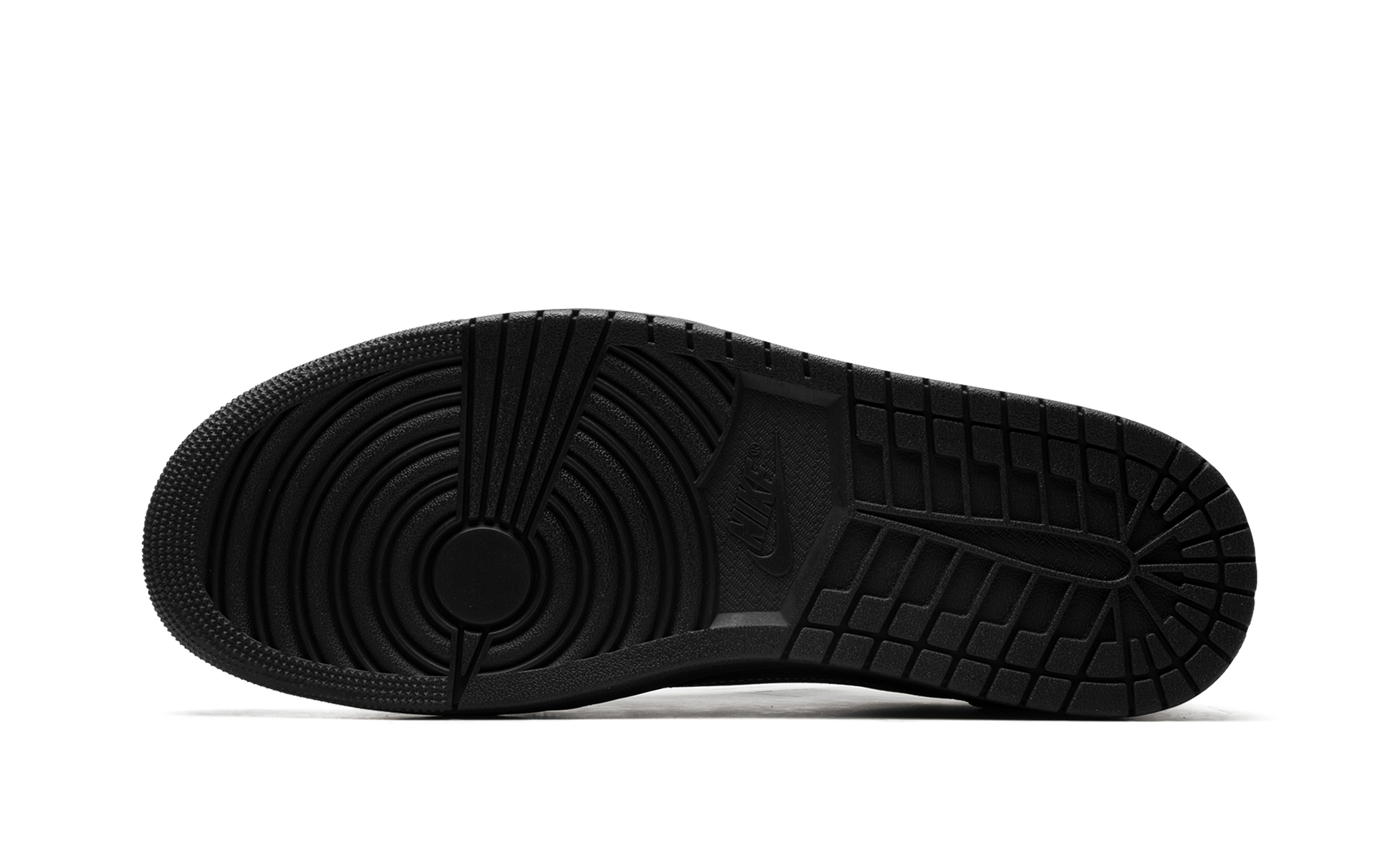 Air Jordan 1 Low Og Sp "travis Scott - Black Phantom" - 5